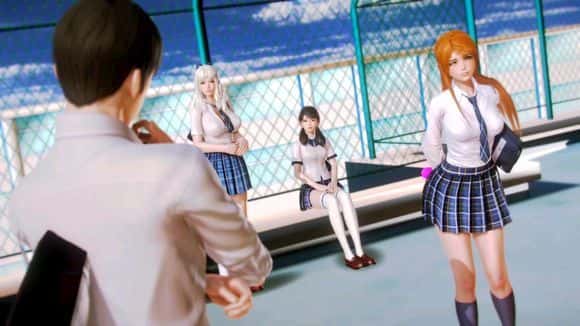 游戏画面4